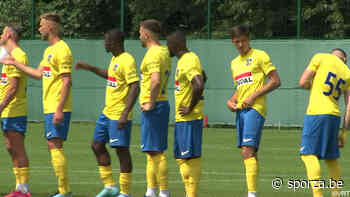 Westerlo: "Als we in onszelf geloven, hoeft zelfs Kevin De Bruyne niet te komen" - sporza.be