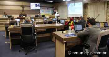 Câmara rejeita projeto que cria cargo de procurador autárquico em Brusque - O Município