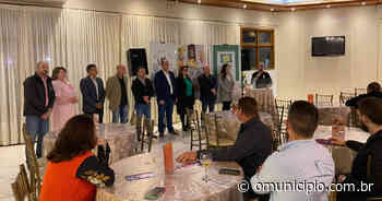 Festival Nacional da Cuca é lançado oficialmente em Brusque; veja programação e valores - O Município