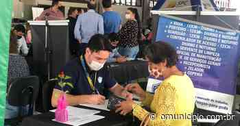 Sine de Brusque tem problemas para encaminhar candidatos para vagas por exigência de escolaridade - O Município