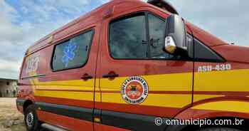 Bebê morre engasgado no bairro Poço Fundo, em Brusque - O Município