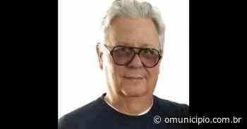 Morre Antônio Carlos Bastos Dias, médico-legista de Brusque - O Município