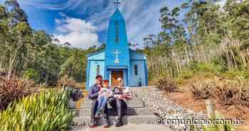 GALERIA – Taquaruçu mostra que o interior de Brusque ainda surpreende - O Município