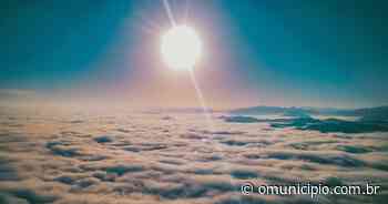 Inverno rigoroso: Brusque registra a primeira quinzena de junho mais fria em seis anos - O Município