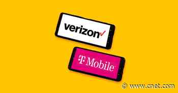 Verizon 5G Home Internet vs. T-Mobile Home Internet: Which Mobile Carrier Should You Choose For Your Home?     - CNET