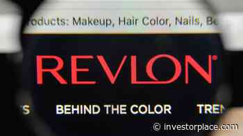 Revlon (REV) Stock Soars 65% on Buyout Rumors, Retail Investor Interest - InvestorPlace