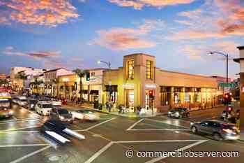 Retail Shops Sell at Record Price in Pasadena – Commercial Observer - Commercial Observer
