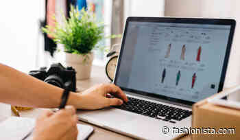 Retail Is Changing. Shape The Future. - Fashionista