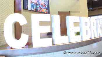 Celebrate Local offering retail, food all day at River Market - wvua23.com