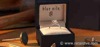 Blue Nile to re-enter public markets through SPAC deal - Retail Dive