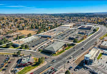 Centerpointe Plaza Retail Center in Colorado Springs Sells for $21.4M - Mile High CRE