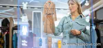 Retail tech is elevating CX unlocking efficiencies - Retail Dive