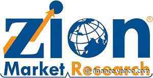 At 22.8% CAGR, Smart Retail Market Size & Share to Hit USD 72.9 Billion, Globally by 2028, Says Zion Market Research | Smart Retail Industry Trends, Growth, Value, Analysis & Forecast Report - Yahoo Finance
