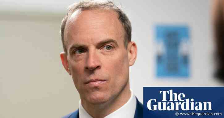 No 10 to set out sweeping plans to override power of Europe’s human rights court