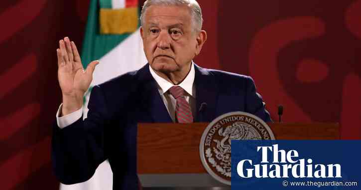 Two Jesuit priests and man seeking sanctuary killed in Mexican church