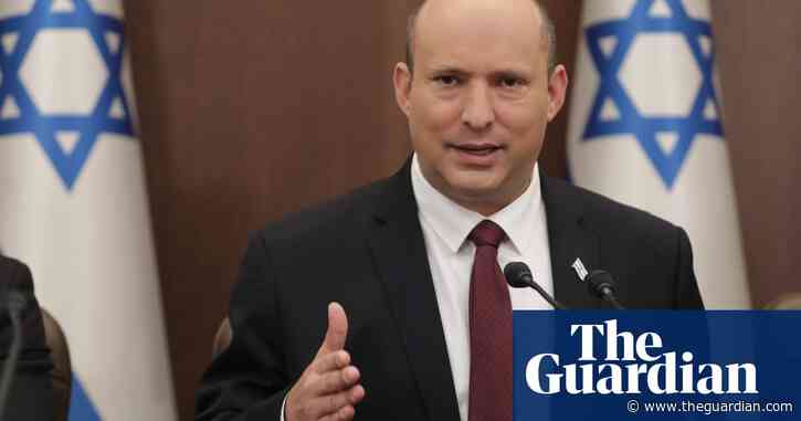 Israel set for general election after collapse of weakened government
