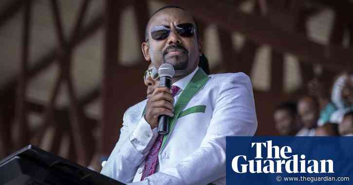 As many as 320 dead in Ethiopia gun attack, witnesses suggest