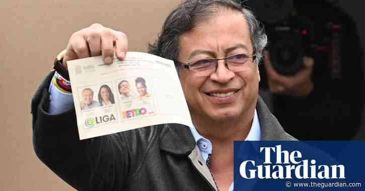 Gustavo Petro: first leftist president faces tough challenge in Colombia