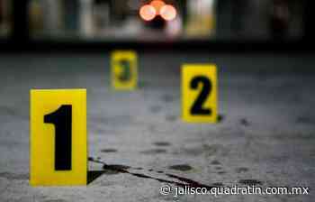 Enfrentamiento en Teocaltiche deja 2 policías municipales heridos - Quadratín Jalisco