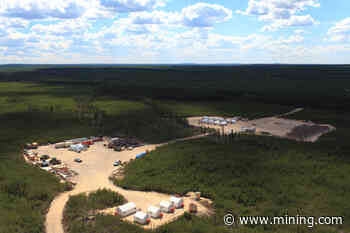 Fission Uranium signs agreement with Indigenous communities for PLS project in Saskatchewan - MINING.COM - MINING.com