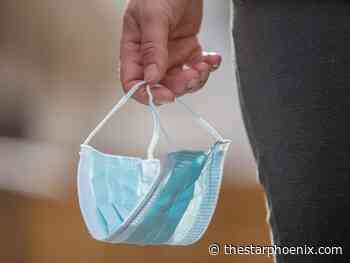 COVID-19: Sask. death toll now exceeds 1,400; new medication approved - Saskatoon Star-Phoenix