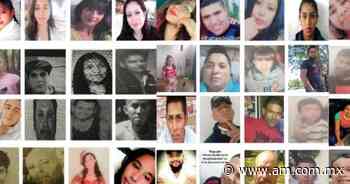 Desaparecidos Guanajuato: Colonias con más desaparecidos en Celaya, León, Irapuato, Silao, Salamanca - Periódico AM