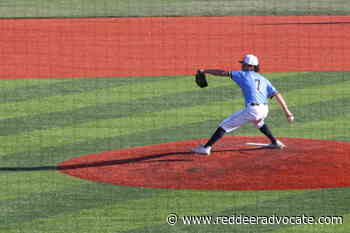Gulls Ty Boudreau was ‘locked in’ for historic no-hitter - Red Deer Advocate