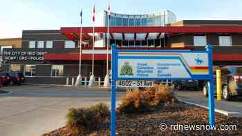 City council adopts 2022-2024 Annual Policing Plan for Red Deer - rdnewsnow.com
