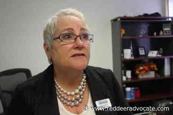 Lending Cupboard executive director to retire – Red Deer Advocate - Red Deer Advocate