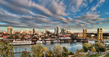 Sacramento, statewide COVID cases falling — but more counties reach high level of spread - msnNOW