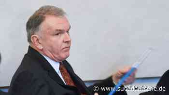 Streit um Zeppelin-Stiftung beschäftigt erneut die Justiz - Süddeutsche Zeitung - SZ.de