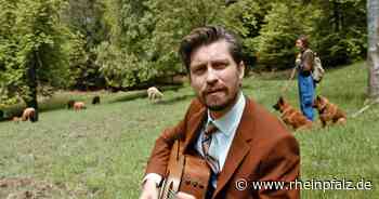 Keine Zeit zum Gendern: Die wunderbare Dokureihe„ Deutschrand“ - Mannheim - Rheinpfalz.de