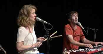 Brot für die Kunst: Mackefisch im Theaterhaus G7 - Mannheim - Rheinpfalz.de