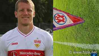 VfR Mannheim verpflichtet Richard Weil - FuPa - FuPa