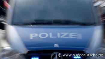 Kriminalität - Mannheim - Mutmaßlicher Messerstecher aus Mannheim festgenommen - Panorama - Süddeutsche Zeitung - SZ.de