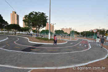 Natal executa maior programa de inclusão digital da história da cidade - Agora RN