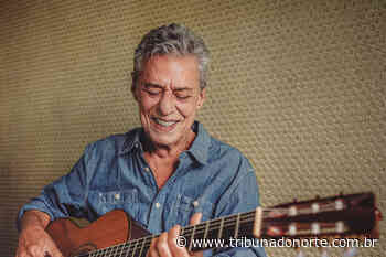 Início das vendas de ingressos para show de Chico Buarque em Natal é adiado - 21/06/2022 - Notícia - Tribuna do Norte
