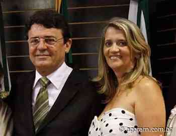 Esposa de ex-presidente da Câmara de Natal falece aos 57 anos - Agora RN