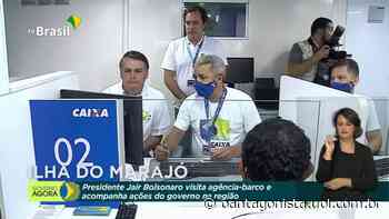 Já é Natal na Caixa - O Antagonista