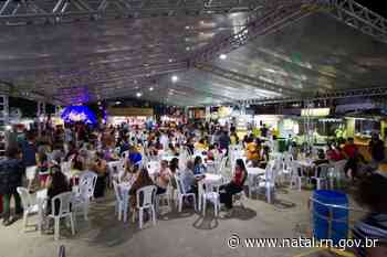 Com destaque para Feirinha da Árvore de Mirassol, São João de Natal tem programação variada - Prefeitura do Natal (.gov)