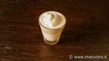 Crema al caffè all'acqua, il dessert rinfrescante immancabile dopo pranzo - CheCucino.it