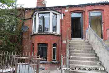 Target Energy-Poor Neighbourhoods with Schemes to Retrofit Homes, says Dublin's Energy Agency - Dublin Inquirer