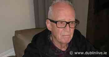 Father of murdered teen Ana Kriegel passes away peacefully at home - Dublin Live