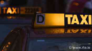 Why Dublin is experiencing a taxi shortage - RTE.ie