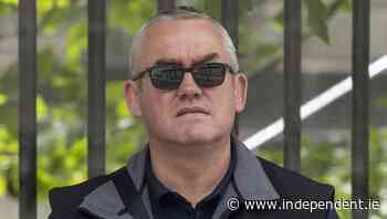 Finglas was like a war zone on night Dublin Bus driver was injured by rock-throwing youths, court told - Independent.ie