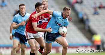 Dublin v Cork: The rekindling of a rivalry that's not been short of flashpoints - Buzz.ie