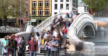 Lonely Planet review of Dublin 'doesn't make for pleasant reading' - BreakingNews.ie