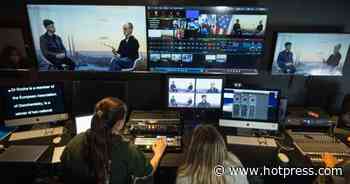 Griffith College Dublin: "Journalism could be the career choice you didn't know you needed" | Hotpress - hotpress.com