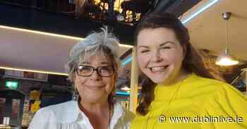 Big-hearted Dublin woman launches charity book sale to raise funds for Ukraine - Dublin Live