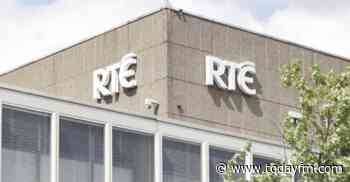 Body Of A Man Found At RTÉ's Campus In Dublin - TodayFM